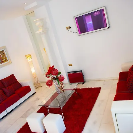 Fernando Iv Hotel