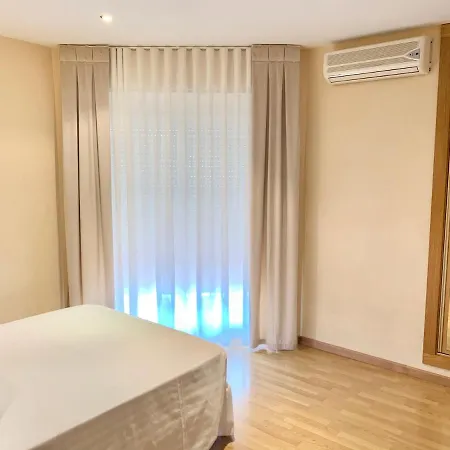 Fernando Iv Hotel Martos