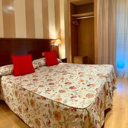 Hotel Fernando Iv