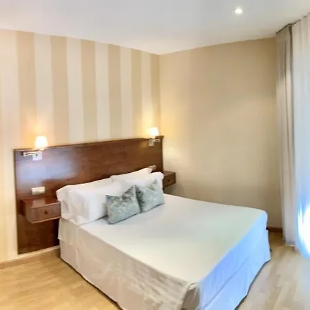 Hotel Fernando Iv Martos